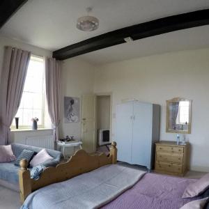 The Orchard Room