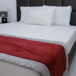 Double Room with Balcony and Sea View