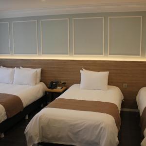 Parlor Suite