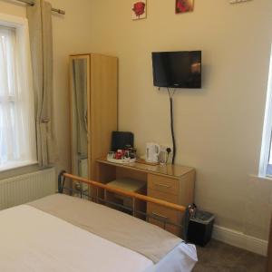Double Room - Ground Floor