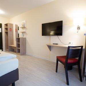 Comfort Single Room