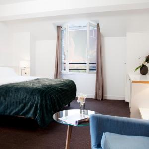 Privilege Double or Twin Room