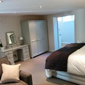 Deluxe Two-Bedroom Suite