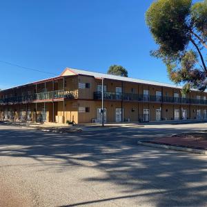 Queen Room - Disability Access