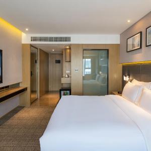 Executive Queen Room