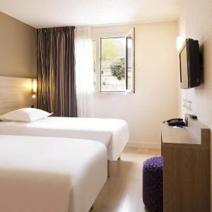 Comfort Twin Room
