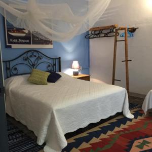 Two-Bedroom Cottage