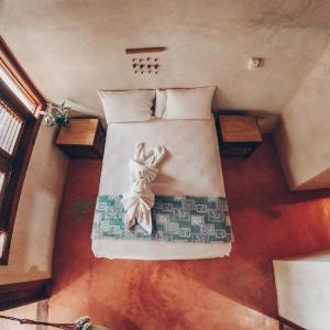 Superior Twin Room with Garden View