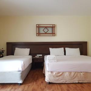 Deluxe Room (Old Building)