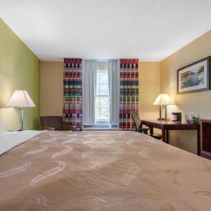 Family Suite with Sofa bed - Non Smoking