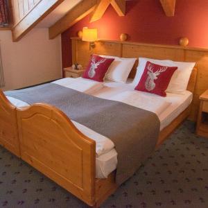Economy Double or Twin Room