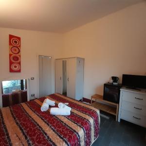 Classic Double Room with Shower