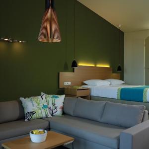 Special Offer - Double with Sea View 