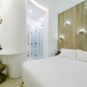 Double Room with 45mn private spa access