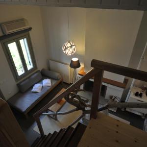 Junior Suite with Sea View