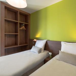 Twin Room - Disability Access