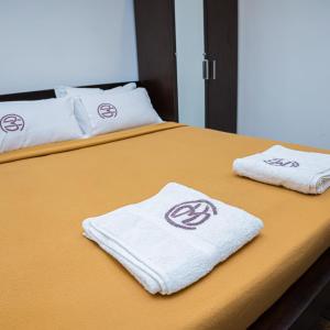 Standard Double Room with Fan