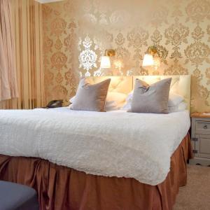 Budget Twin Room