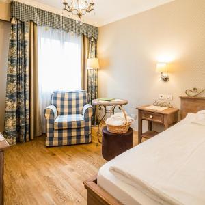Comfort Single Room
