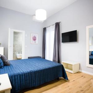 Superior Double Room with Terrace