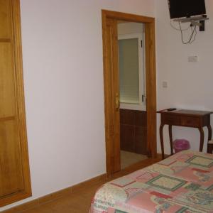 Double Room - Disability Access
