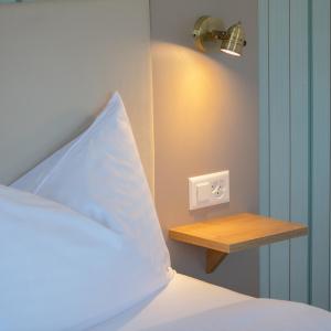 Junior Suite Superior with Lake View