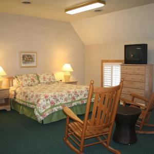 Queen Room