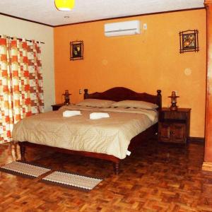 Suite with Garden View
