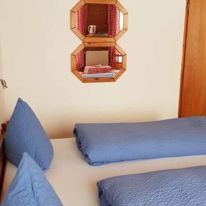 Basic Triple Room