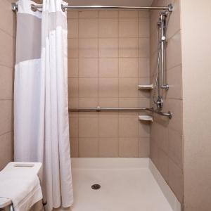 King Room - Disability Access