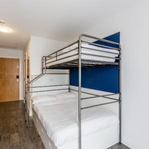 Twin Bunk Room En-Suite