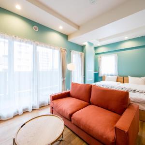 Twin Room - Scandic Pop