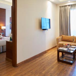 Suite Room