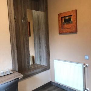 Twin Room - Disability Access