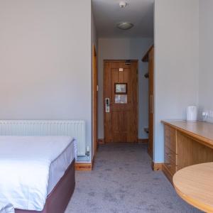 Double & Single Room - Disability Access