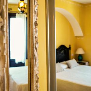Superior Double Room with Sea View