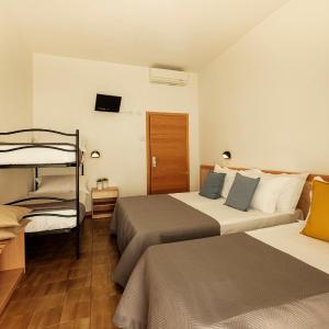 Family Room with Balcony