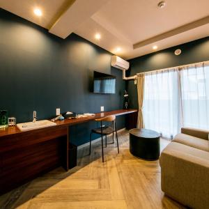 Twin Room - Scandic Modern