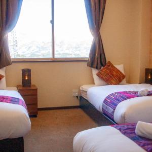Triple Room with Bathroom