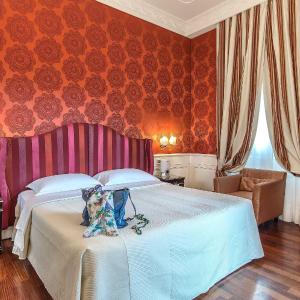 Suite with Balcony