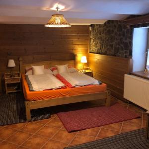 Double Room with Park View