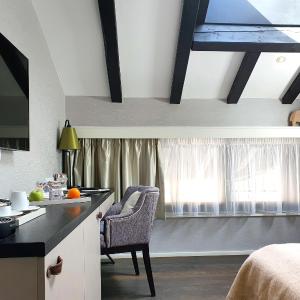 Design Single Room