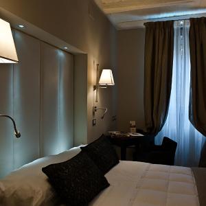 Classic Double or Twin Room