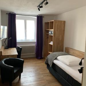 Superior Single Room