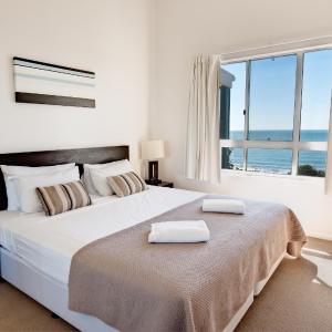 Executive Two-Bedroom Apartment
