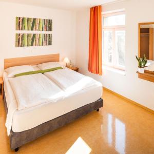 Comfort Double or Twin Room