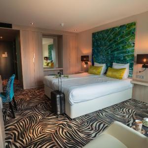 Comfort Twin Room