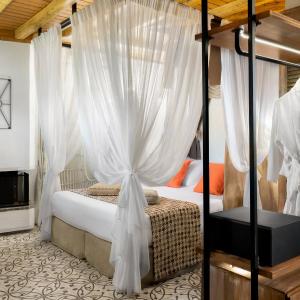 Double Deluxe without Balcony - Wheelchair accessible - Elafos