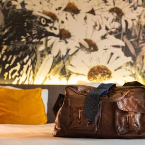 Comfort King Room