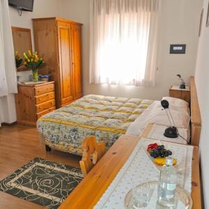 Twin or Double Room